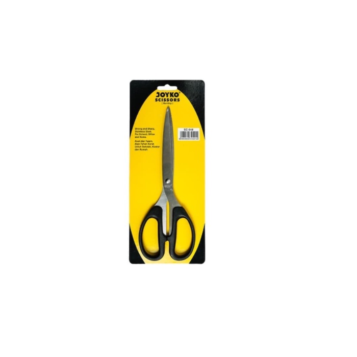 

Gunting Joyko Scrissors Besar SC-848