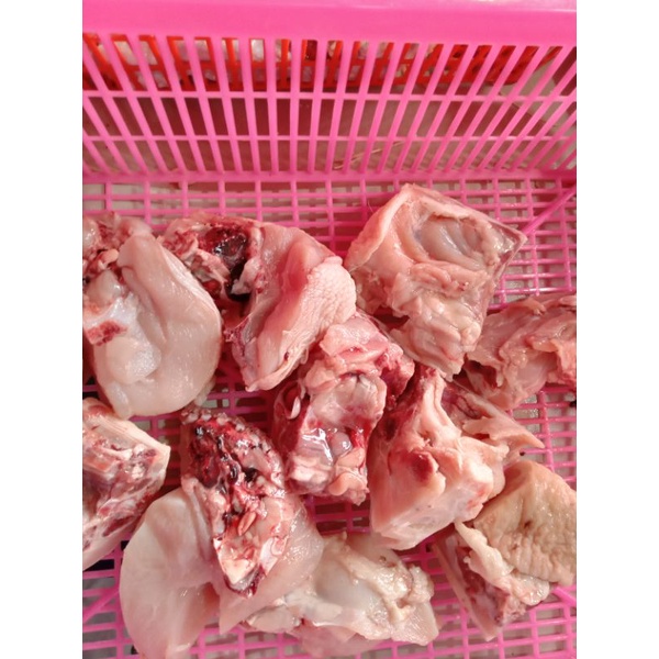 

Daging HargaTermurah Tasikmalaya 500g Bisa COD