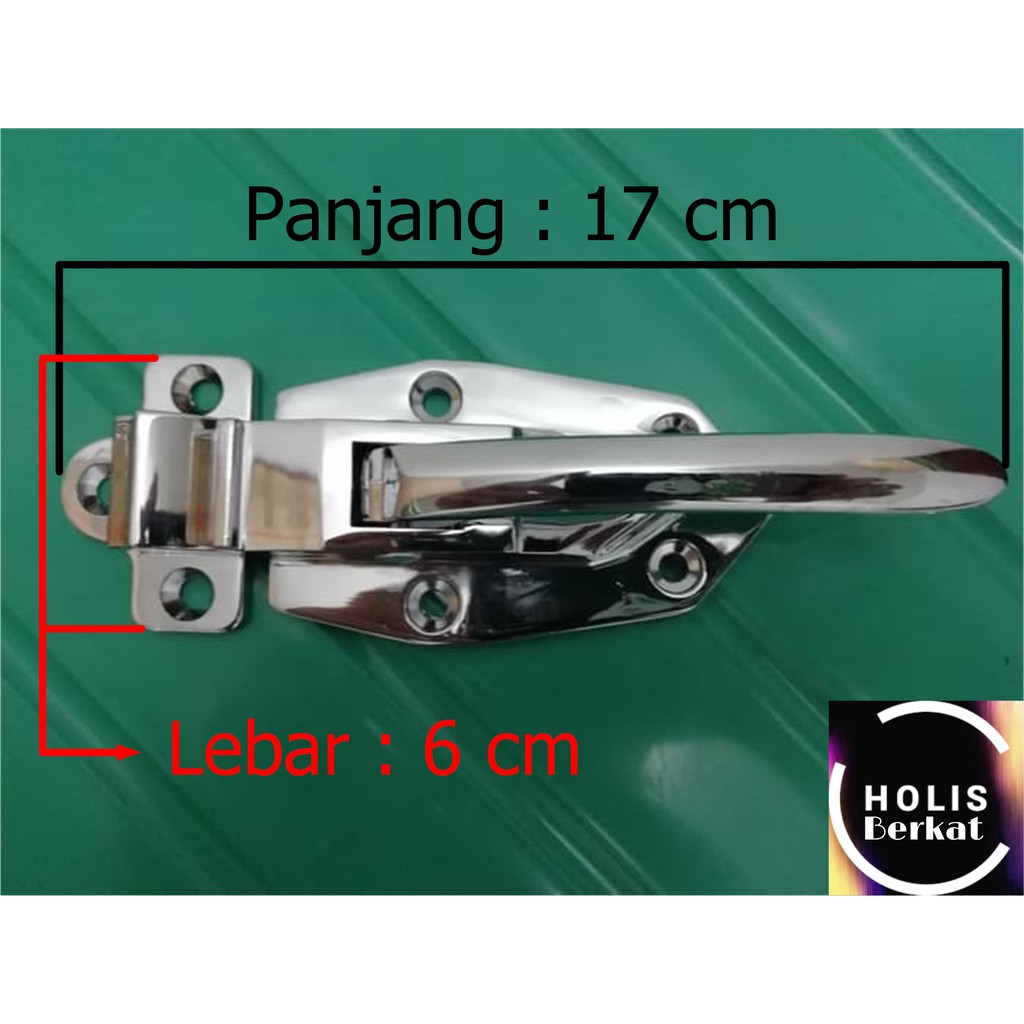 Handle Kulkas / Handle Box MURAH