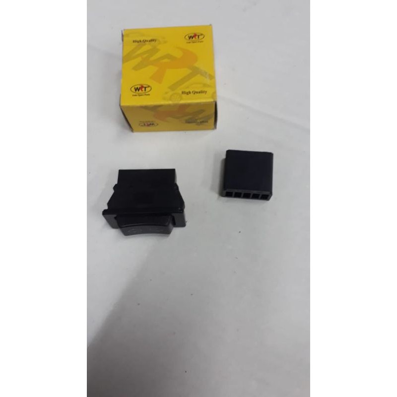 SAKLAR POWER WINDOW UNIVERSAL