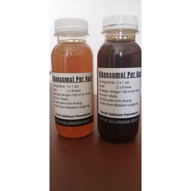Herbal AntaCov Dr. Suradi