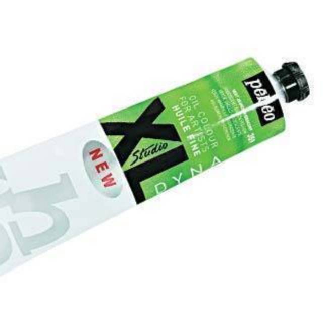 

PEBEO STUDIO XL OIL COLOUR IRIDESCENT - 80 ML