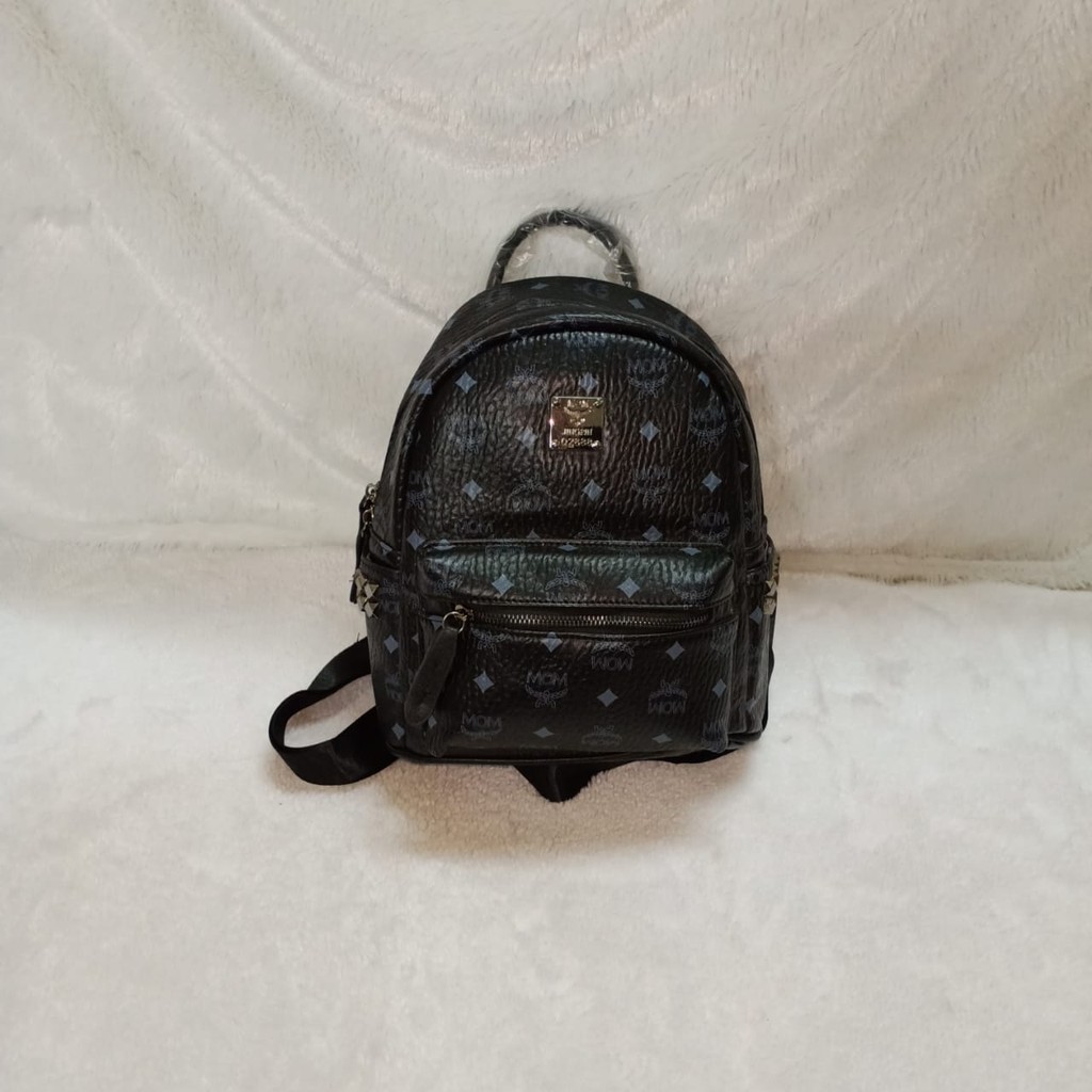 {PROMO} Tas Ransel wanita Backpack wanita Multifungsi Tas Wanita Kekinian tas wanita terbaru tas kulit wanita tas gendong wanita tas sekolah tas wanita murah COD tas wanita M0M bag