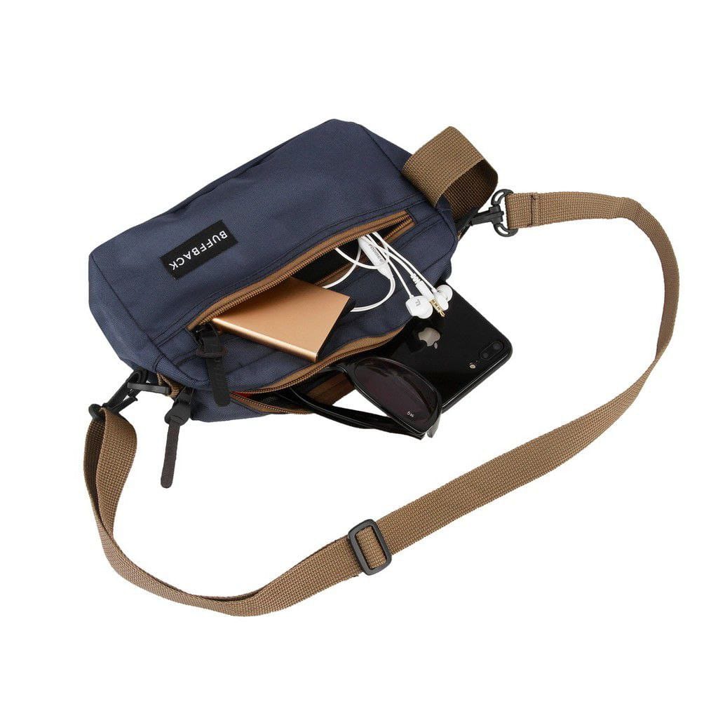 TAS SELEMPANG BUFBACK PRIA MURAH BANGET MASKU