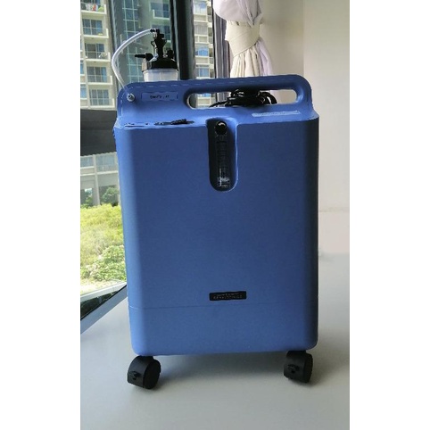 Philips Respironics Everflo Oxygen Concentrator
