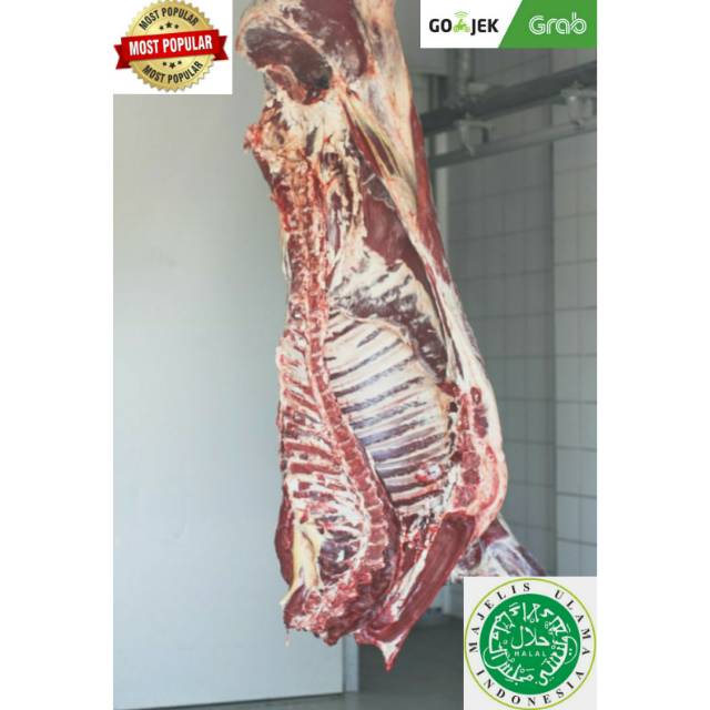 

DAGING KAMBING CAMPUR (PAHA, IGA)