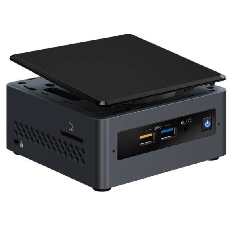 INTEL NUC NUC10I7FNHN Intel Core i5-10210U NON OS MINI PC CUSTOM SPEK