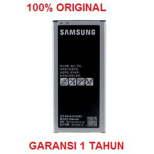 Baterai battery batere SAMSUNG EB-BJ510BBC / J510 Galaxy J5 2016 ori100%