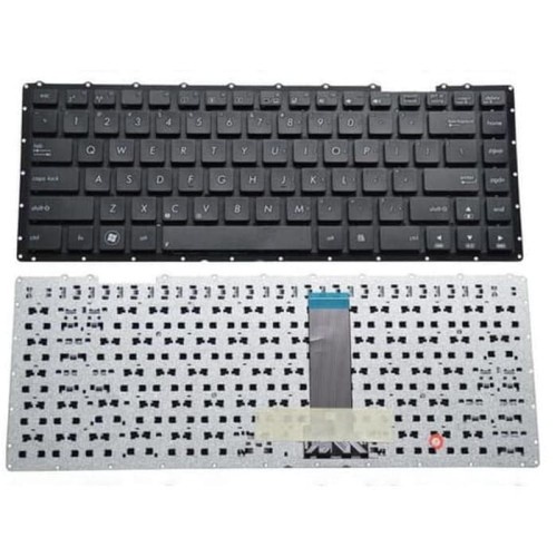 KEYBOARD INTERNAL ASUS X450J NEW
