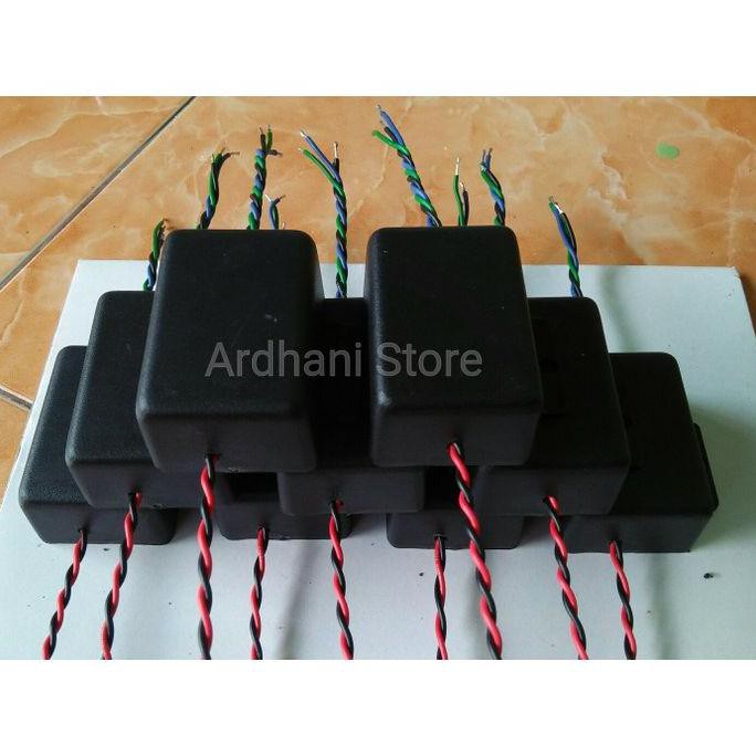 MODUL LAMPU GENIT / MODUL KEDIP LED / MODUL SPOILER DISKON