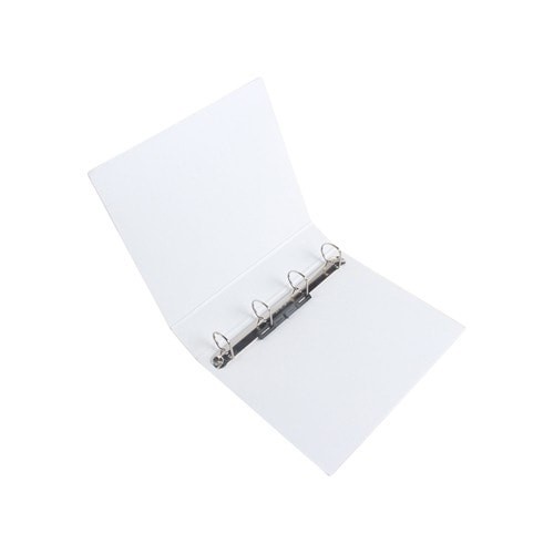 

Bagus Bantex Insert Ring Binder 4 Ring 40Mm A4 #8742 Diskon