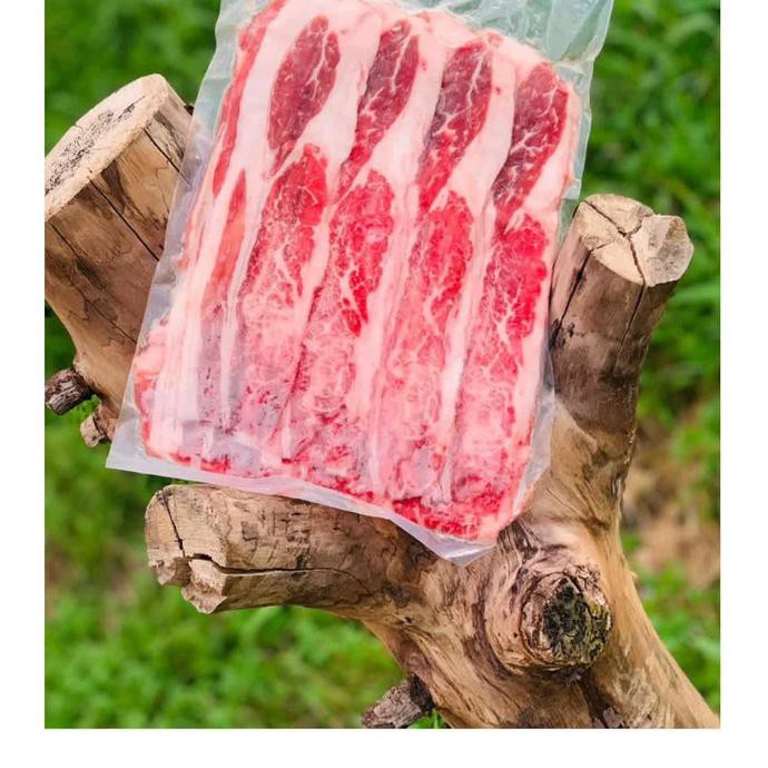 

Slice Beef Us Yoshinoya Cutdifastore