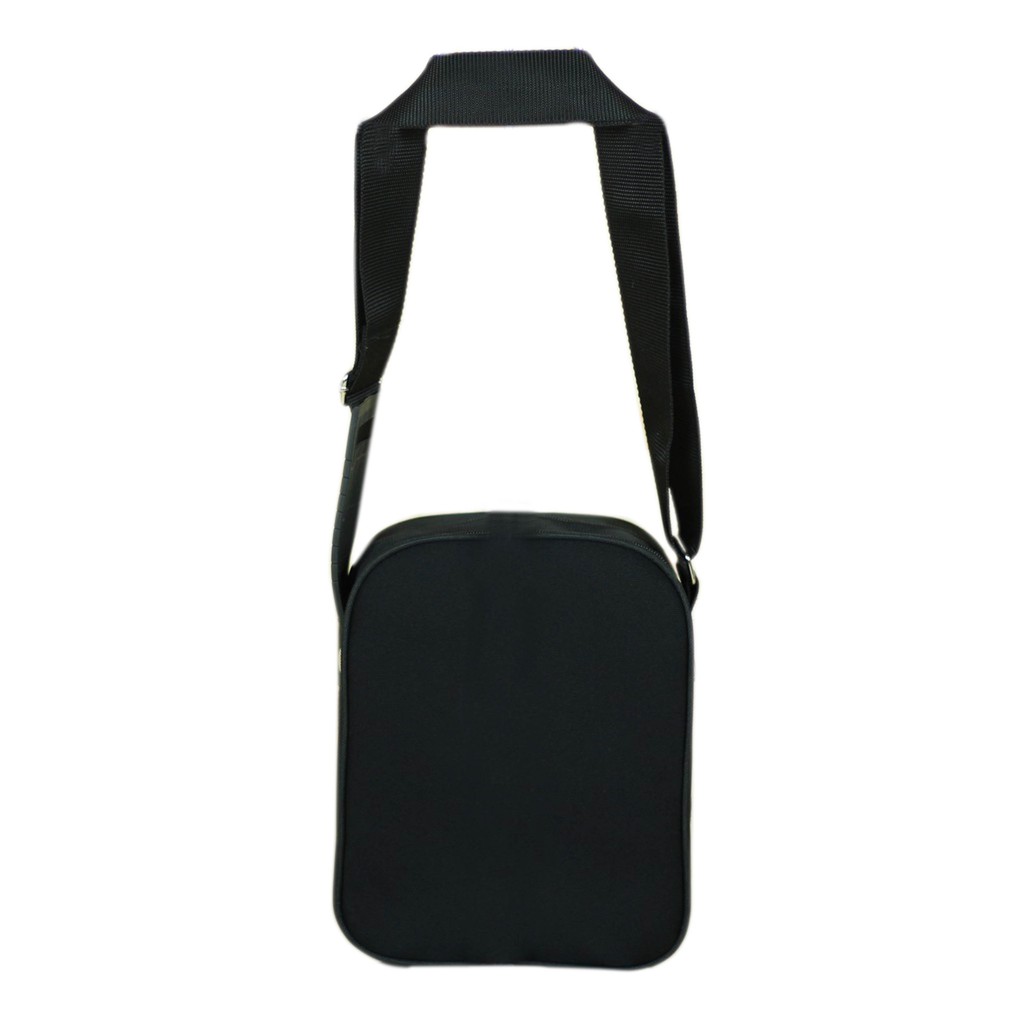 Jual Selempang Simply Slempang Pria Cowok Keren Murah Slingbag Laki-Laki Hangout Travelling Bagus