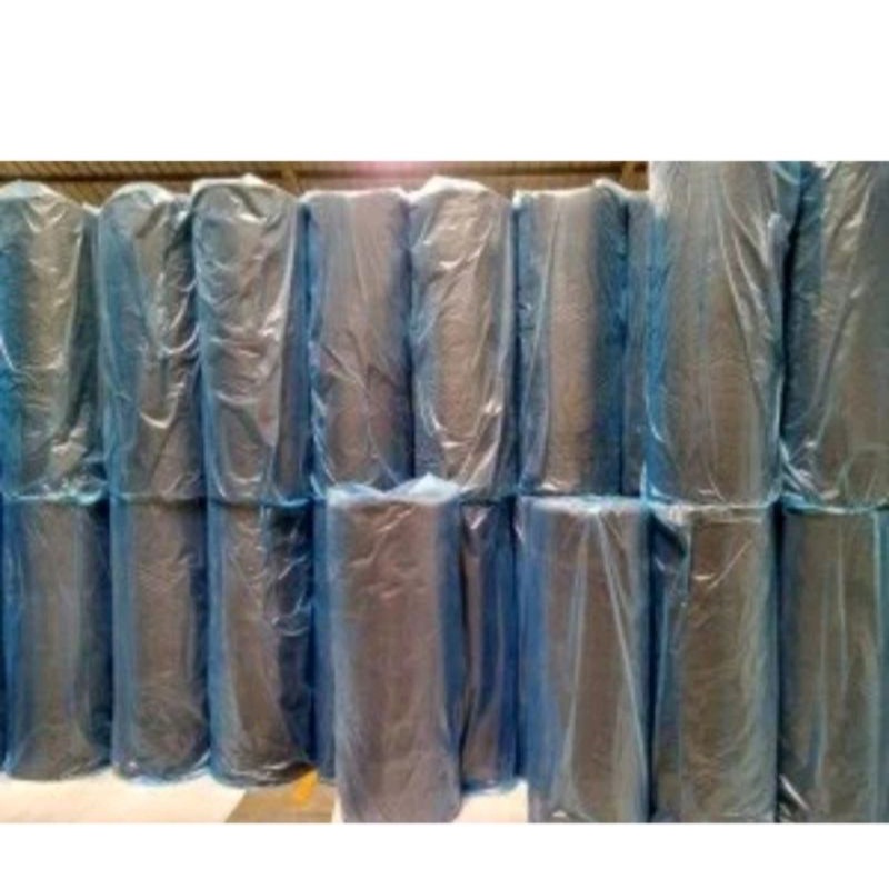 bubble wrap ekonomi HARGA MURAH lebar 125 cm panjang 50 meter