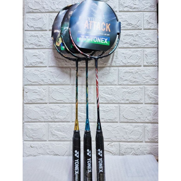 RAKET YONEX ASTROX 88S &amp; 88D PRO