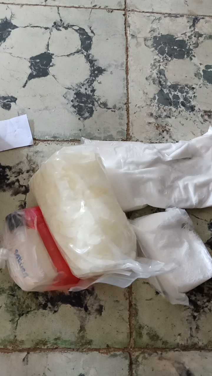 Detergen Laundry / Bahan Deterjen Cair Laundry Jadi 5 Liter / Detergen Cair Laundry / Detergen Cair