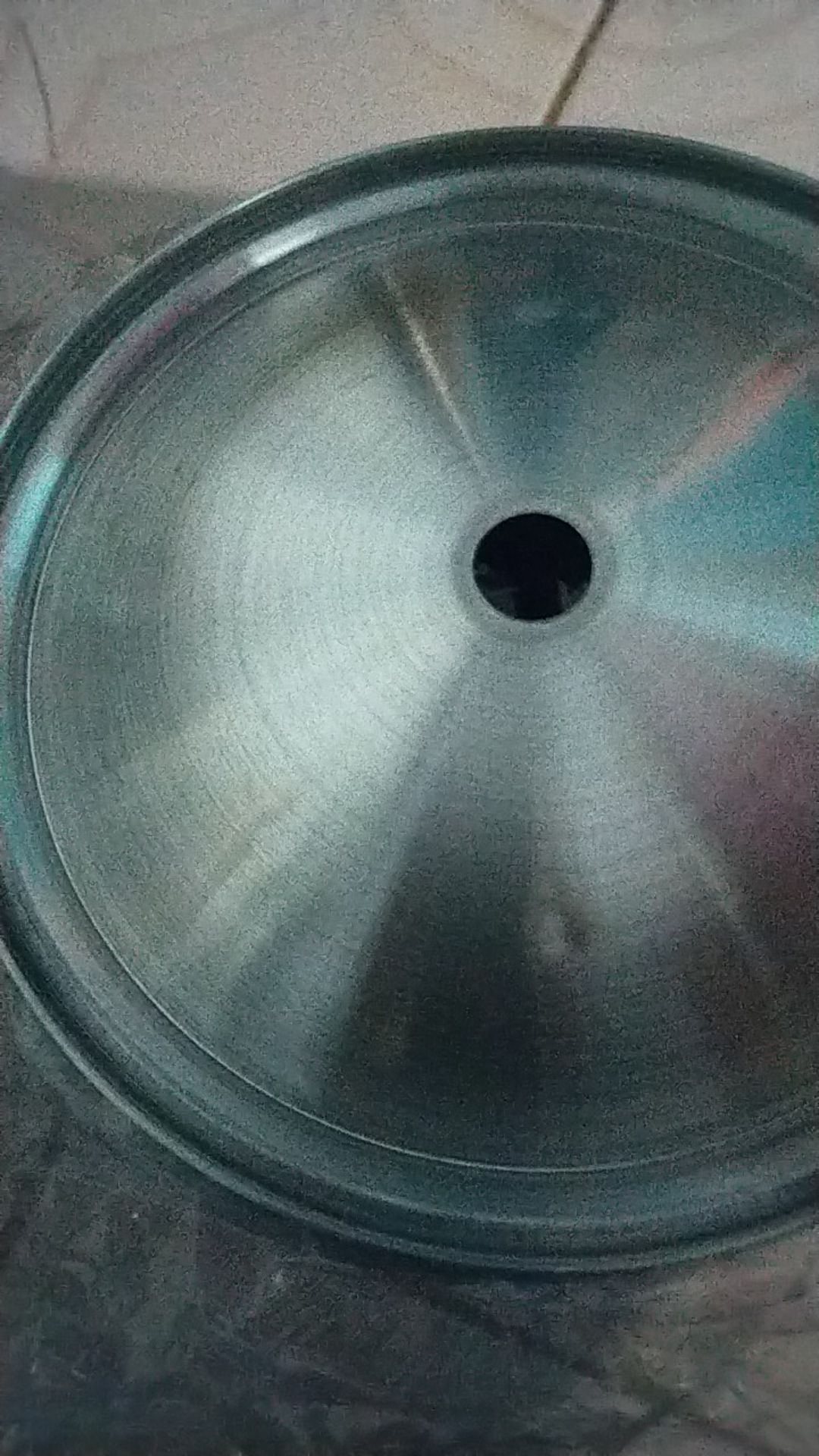 Panci 16 Cm Eagle Atau Jawa Panci Susu Alumunium