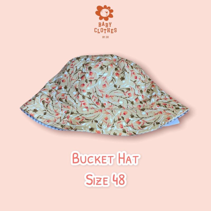 Bucket Hat size48