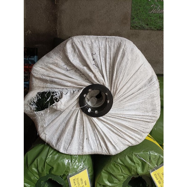 rumput sintetis type golf standart 1 roll ukuran 60 M²