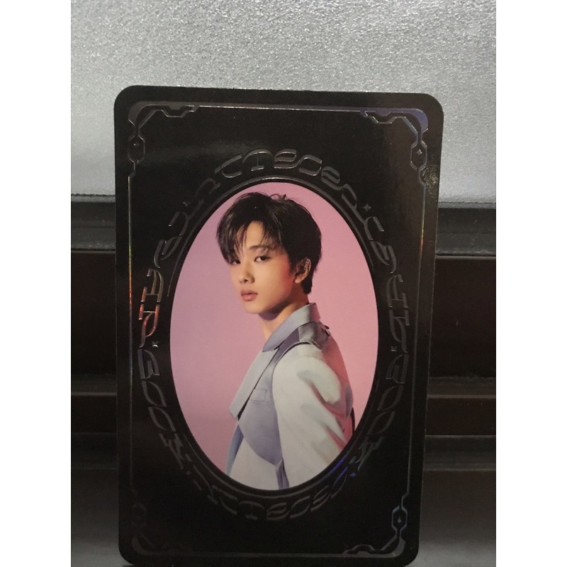WTT YB JISUNG RESONANCE NCT 2020 YEARBOOK NCT DREAM