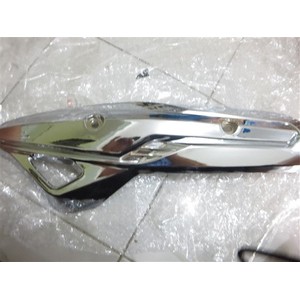 Tutup Knalpot Vario FI 125 Chrome