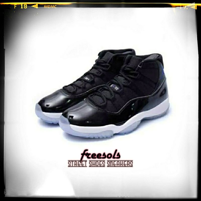 michael jordan shoes number 11