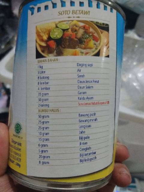 Nak Elak Guna Santan Ini 5 Bahan Yang Boleh Digantikan Dalam Masakan Makanlena
