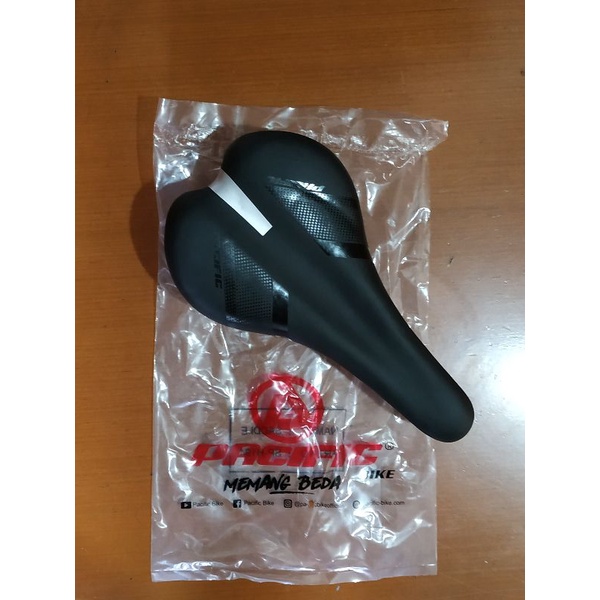 Sadel Pacific MTB empuk