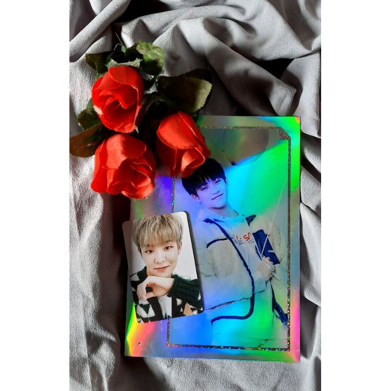 File Folder Hyunsuk + PC Jihoon