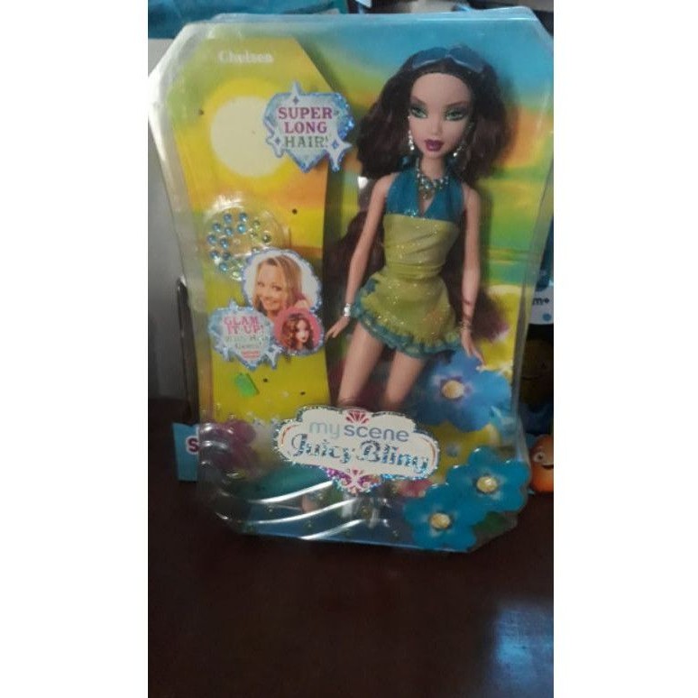Barbie My Scene Chelsea