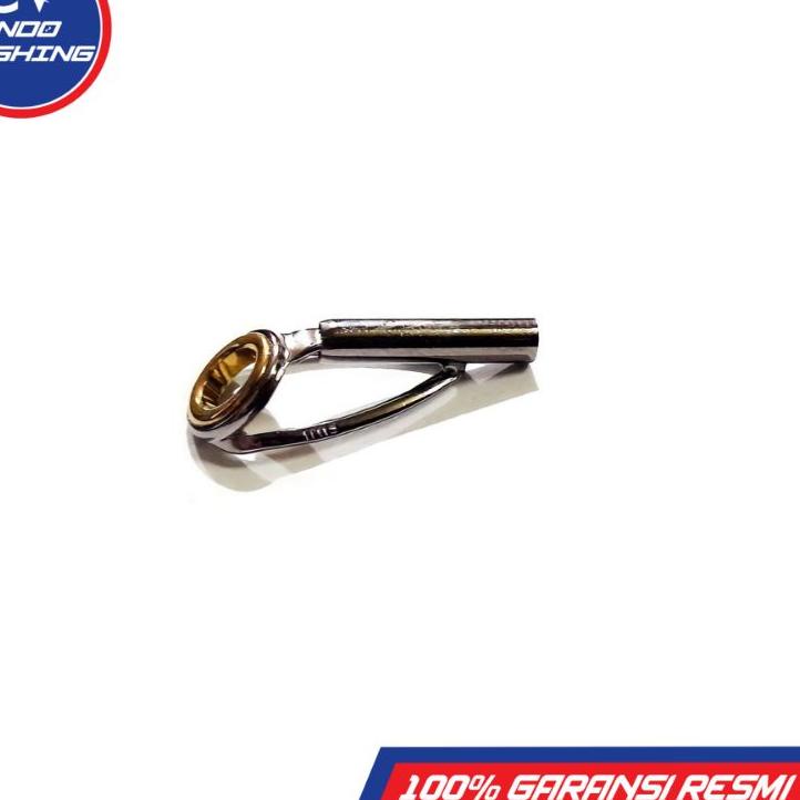 NKT Mamarit Kolongan Top Ring Guide Ujung Joran Fuji Original✸ (Grosir)Harga termurah ➥
