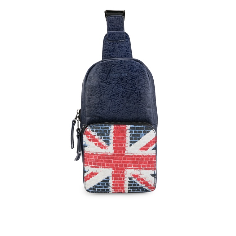 Tas Gobelini ORIGINAL 48701 Tas Selempang Sling Pria Cowok