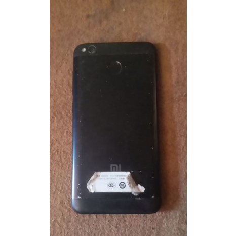 xiomi redmi4x minus lcd tc