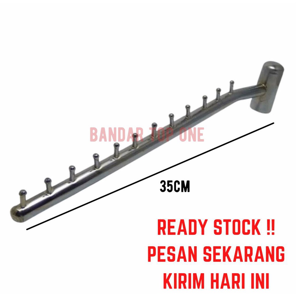 SULING TANDUK 12 PAKU MODEL TEKUK /Suling tanduk pajangan GAWANG /Hanger Suling Tanduk 12 Titik/hanger suling tanduk , hanger suling cangklong