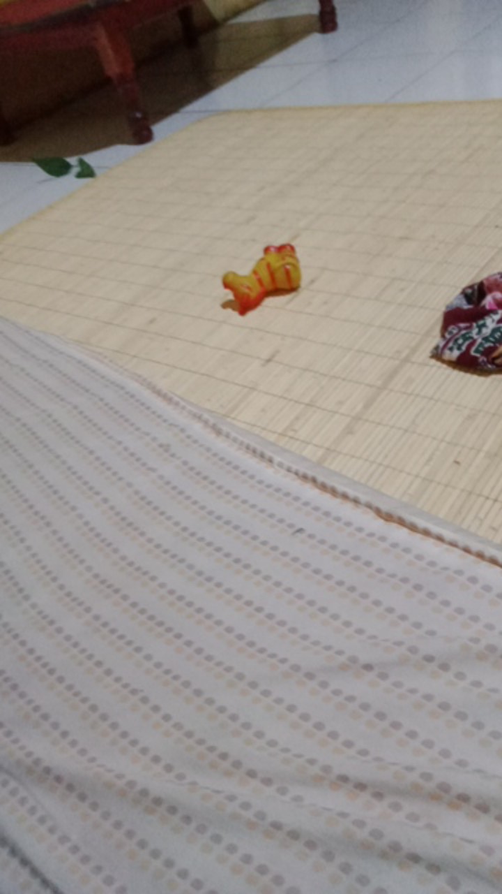 Bahan Jumputan Palembang Semi Sutra