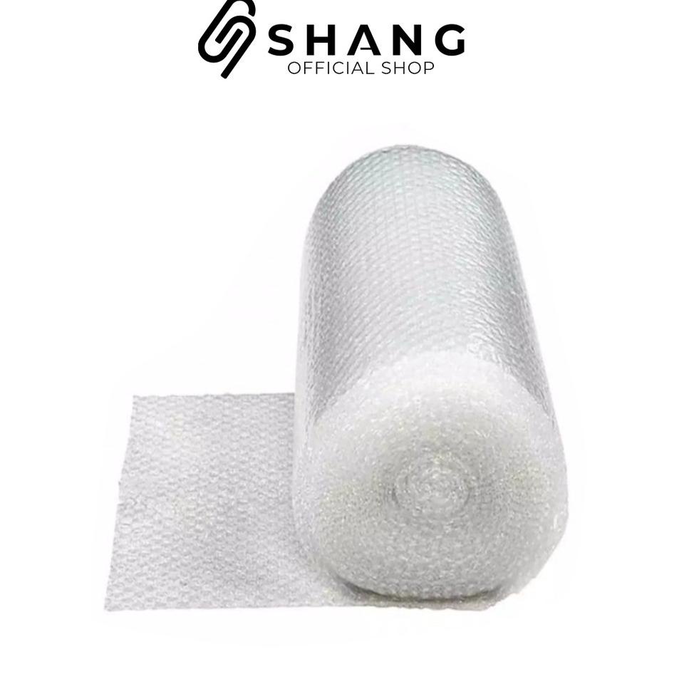 

[HoQ㊗] SHANG - Bubble Wrap Packing |Merekondasikan