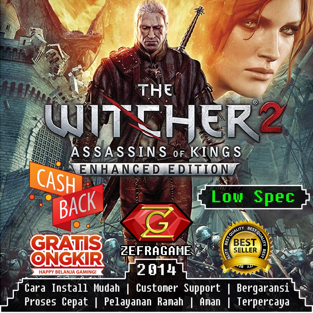 video game of the year