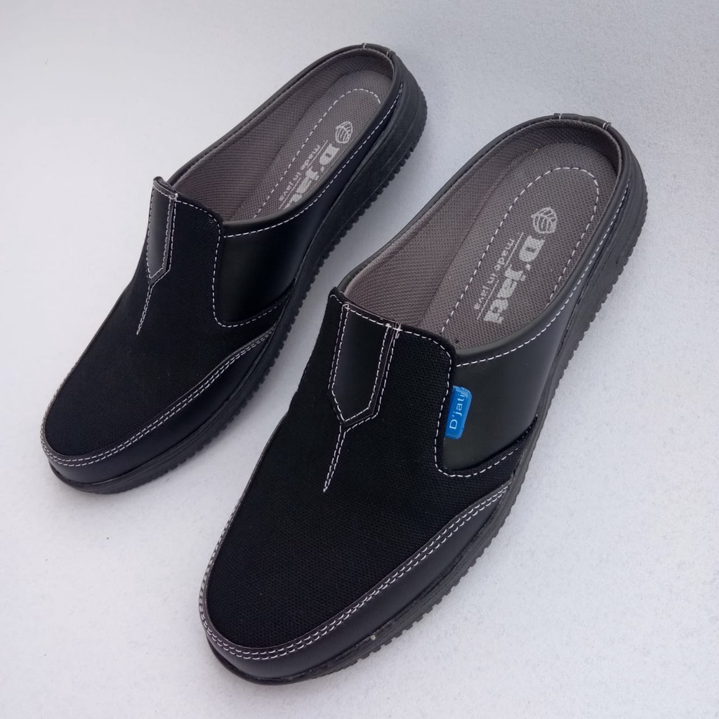 Sepatu Sandal D'jati 02 terbaru