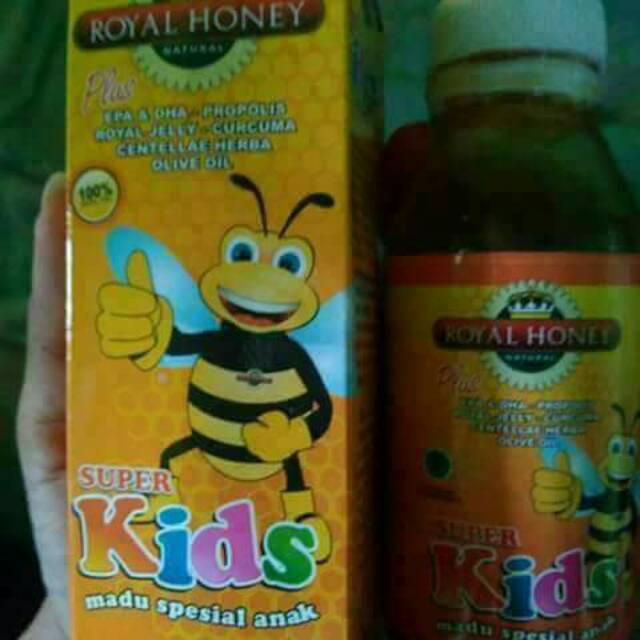 

madu kids