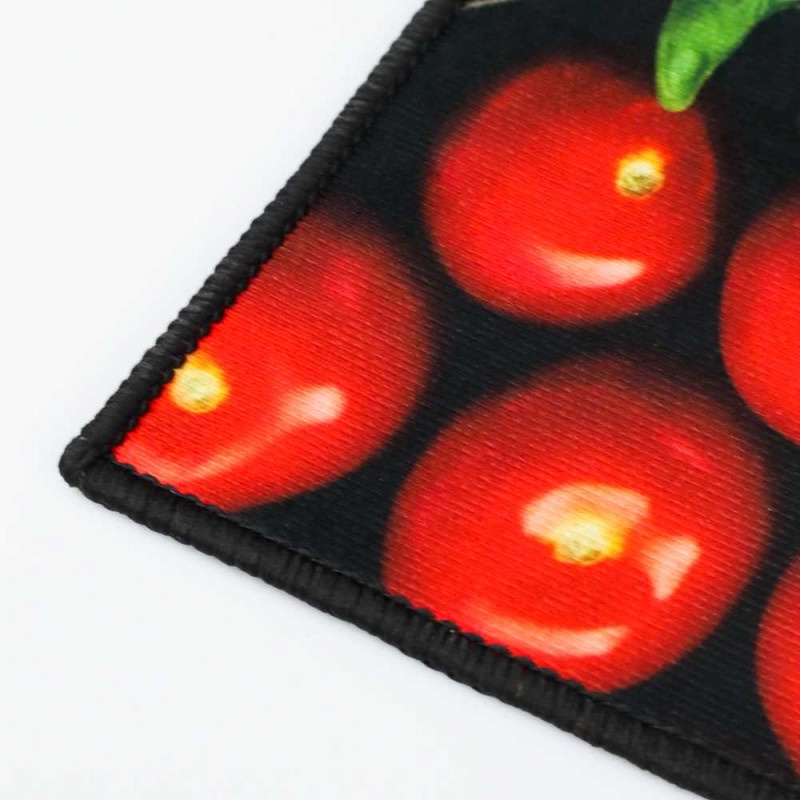Keset Dapur Karpet Rumah Anti slip Kitchen Rug Dekorasi Ruangan 003