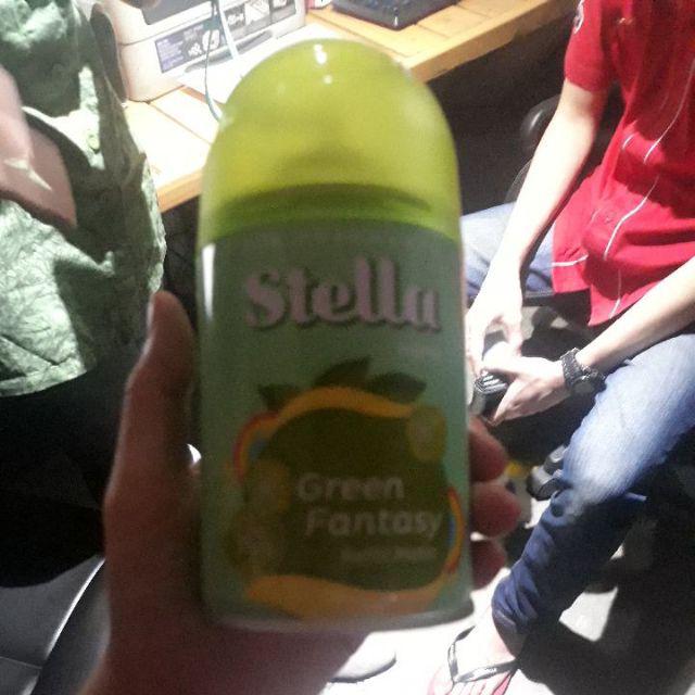 Stella Matic Refill 225 Ml