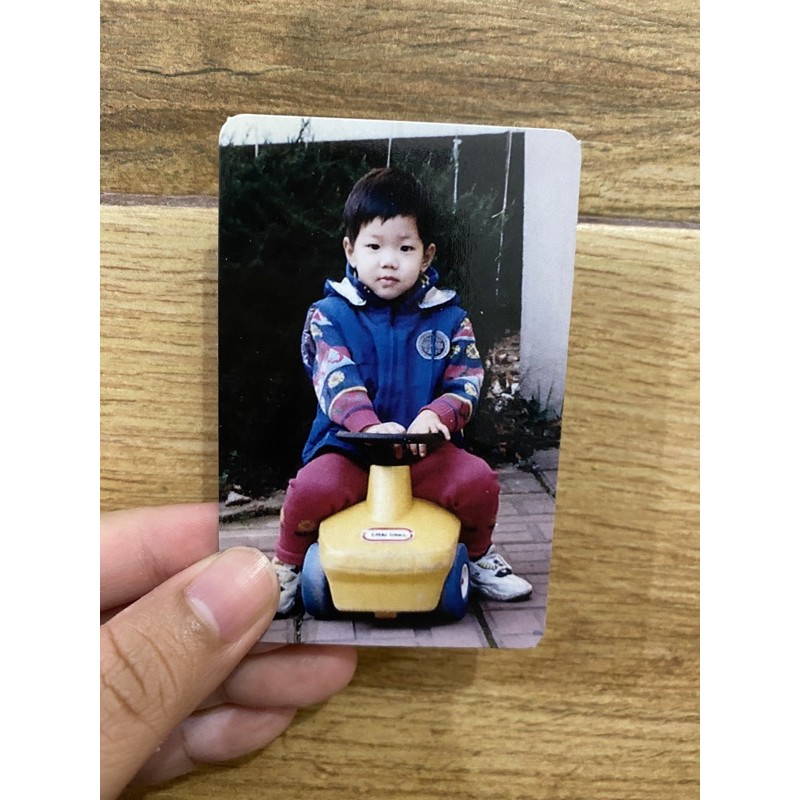 PC CHILDHOOD DOWOON DAY6