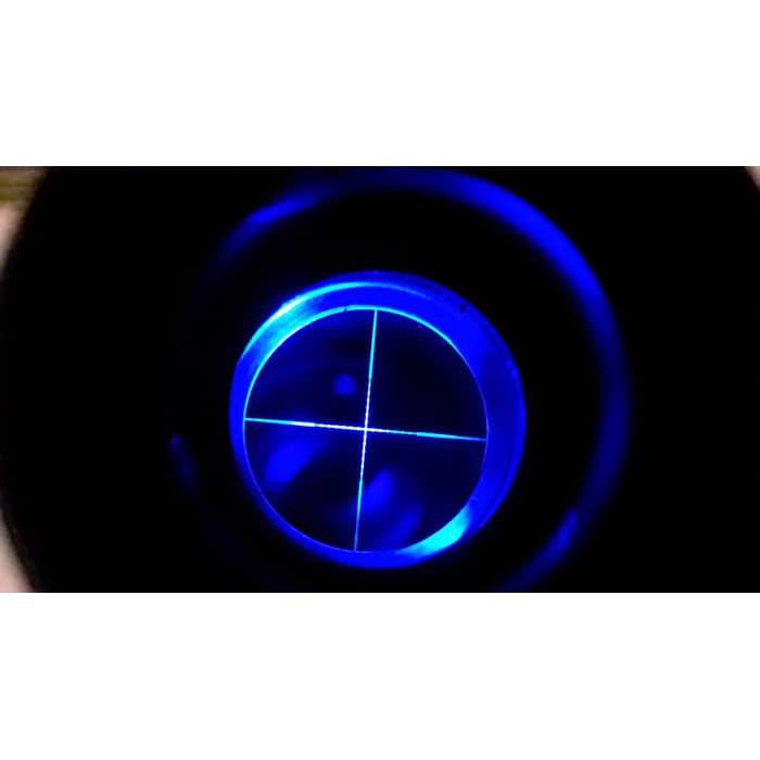 DSA         Telescope SNIPER LT 3-9x40 AOL .