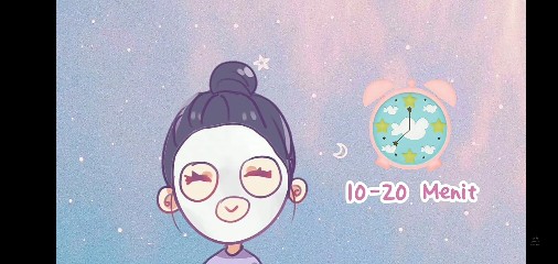 Teapot Set / Teko Teh + Gelas Kaca 5in1