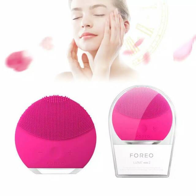 PRELOVED FOREO MINI LUNA