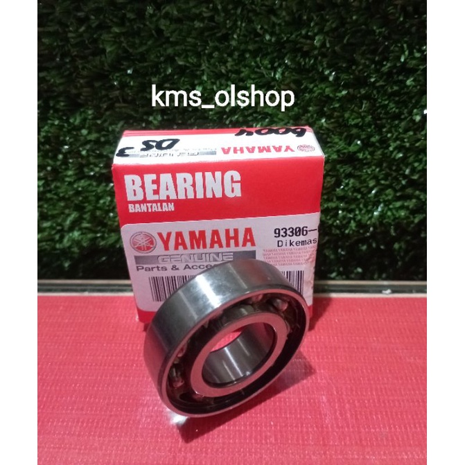 Klahar Roda 6004 / Bearing Roda 6004 Asli Yamaha 93306-004XC