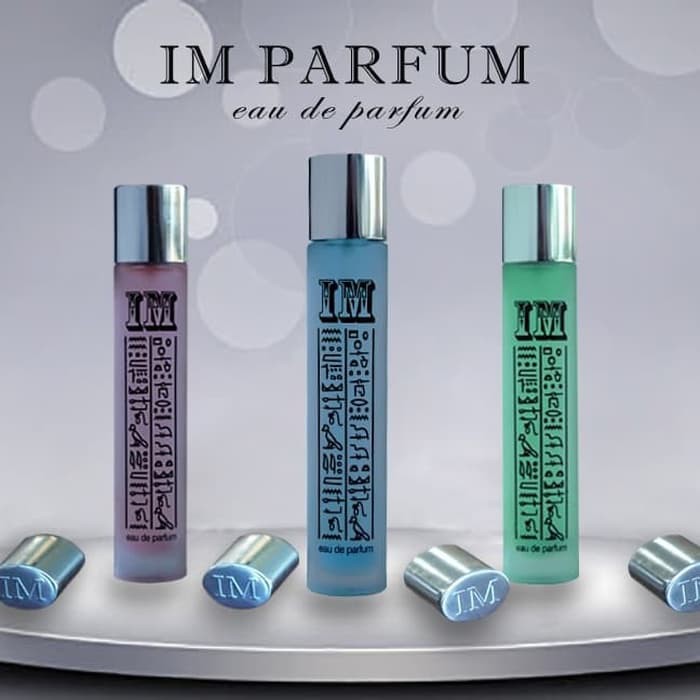 Im Parfum Original (Open Dropship, Reseller dan Distributor)