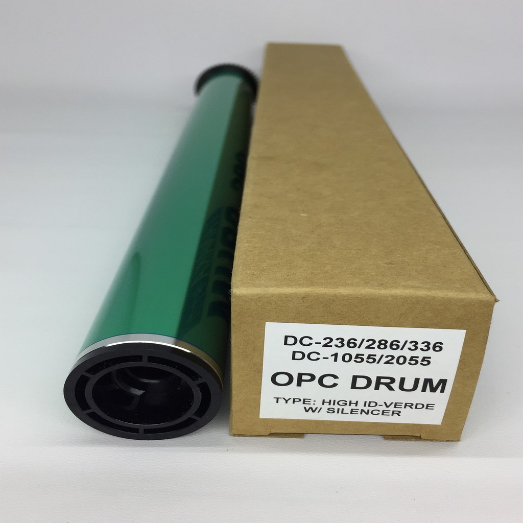 Drum Mesin Fotokopi XEROX OPC Drum 236 TANAKA JEPANG