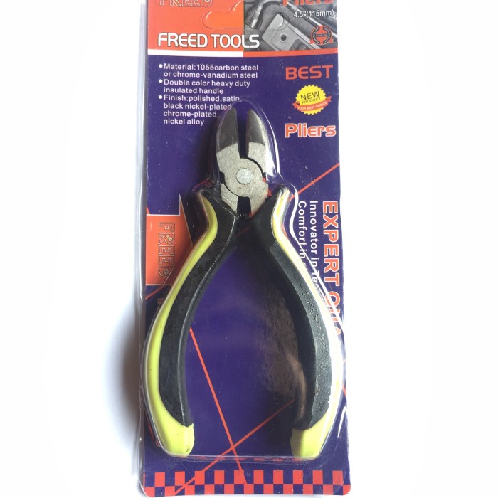 Tang Potong Kawat / Wire Cutter Plier