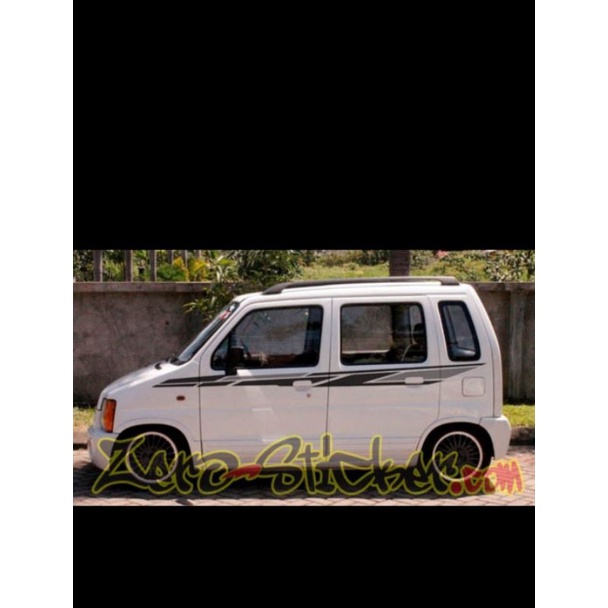 Sticker karimun 1